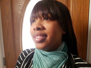 T. Naidean Barrow